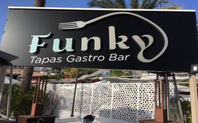 Funky Tapas Gastro Bar