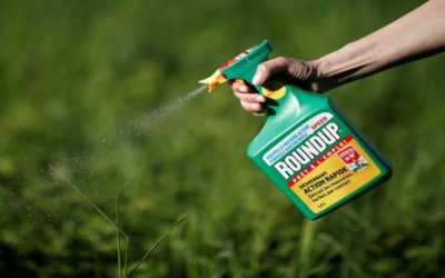 Roundup, on n’a pas fini d’en parler !
