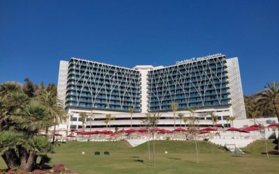 Le Club Med Magna Marbella enregistre plus de 80 % d’occupation dont 61 % de Français